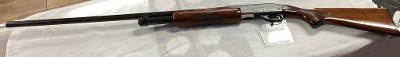 REMINGTON 870 WINGMASTER CLASSIC TRAP 12 GA - Image 1 of 10