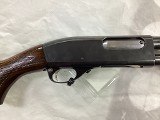 REMINGTON 870 WINGMASTER CLASSIC TRAP 12 GA - Image 8 of 10