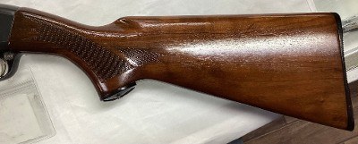 REMINGTON 870 WINGMASTER CLASSIC TRAP 12 GA - Image 6 of 10