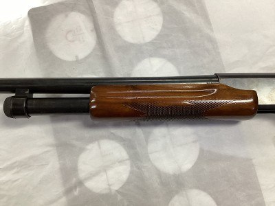 REMINGTON 870 WINGMASTER CLASSIC TRAP 12 GA - Image 4 of 10