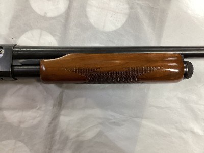 REMINGTON 870 WINGMASTER CLASSIC TRAP 12 GA - Image 9 of 10