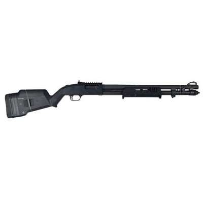 MOSSBERG 590A1 12 GA - Image 1 of 2