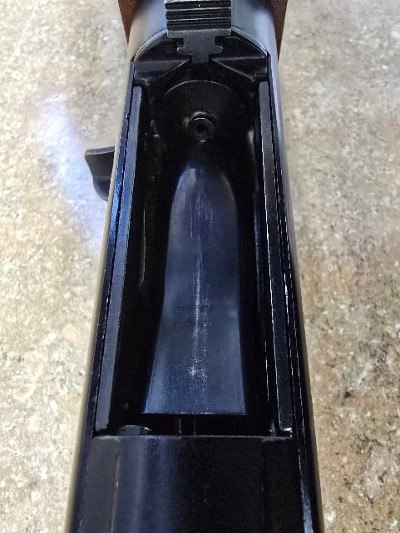 WINCHESTER 1400 12 GA - Image 6 of 10