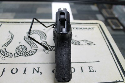 SIG SAUER P226 9MM LUGER (9x19 PARA) - Image 3 of 5