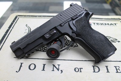 SIG SAUER P226 9MM LUGER (9x19 PARA) - Image 2 of 5