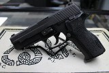 SIG SAUER P226 9MM LUGER (9x19 PARA) - Image 5 of 5