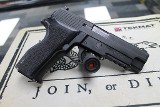 SIG SAUER P226 9MM LUGER (9x19 PARA) - Image 1 of 5