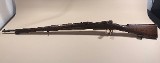 CARL GUSTAF MAUSER 6.5X55MM SWEDISH - Image 1 of 1