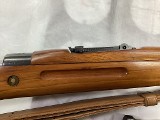 SAMCO GLOBAL ARMS, INC. MIA 7.92X57MM MAUSER - Image 4 of 13