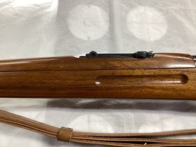 SAMCO GLOBAL ARMS, INC. MIA 7.92X57MM MAUSER - Image 11 of 13