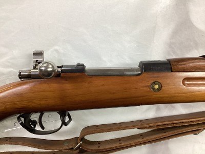 SAMCO GLOBAL ARMS, INC. MIA 7.92X57MM MAUSER - Image 3 of 13