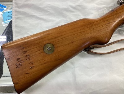 SAMCO GLOBAL ARMS, INC. MIA 7.92X57MM MAUSER - Image 2 of 13