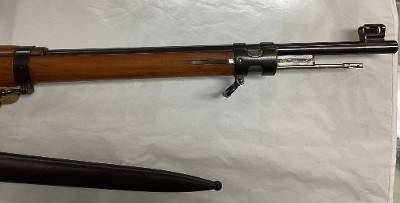 SAMCO GLOBAL ARMS, INC. MIA 7.92X57MM MAUSER - Image 6 of 13