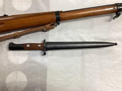 SAMCO GLOBAL ARMS, INC. MIA 7.92X57MM MAUSER - Image 7 of 13