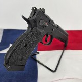 CZ CZ 75 SP-01 9MM LUGER (9x19 PARA) - Image 5 of 10