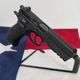 CZ CZ 75 SP-01 9MM LUGER (9x19 PARA) - Image 4 of 10