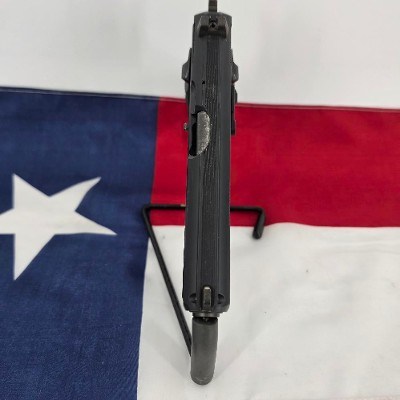 CZ CZ 75 SP-01 9MM LUGER (9x19 PARA) - Image 8 of 10
