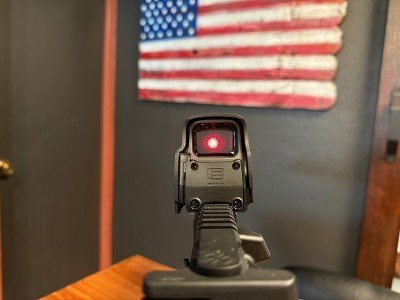 NOVESKE N4 5.56X45MM NATO - Image 5 of 5