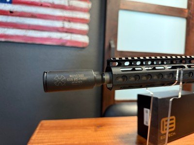 NOVESKE N4 5.56X45MM NATO - Image 3 of 5