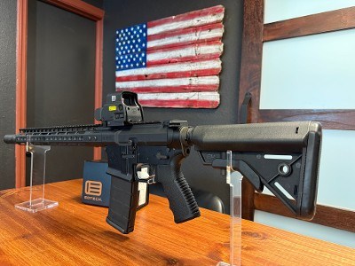 NOVESKE N4 5.56X45MM NATO - Image 2 of 5