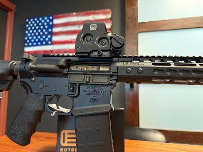NOVESKE N4 5.56X45MM NATO - Image 4 of 5