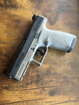 CZ P10 C 9MM LUGER (9x19 PARA) - Image 2 of 2