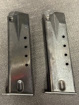 RUGER P-89DC 9MM LUGER (9x19 PARA) - Image 7 of 7