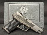 RUGER P-89DC 9MM LUGER (9x19 PARA) - Image 3 of 7
