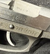 RUGER P-89DC 9MM LUGER (9x19 PARA) - Image 4 of 7