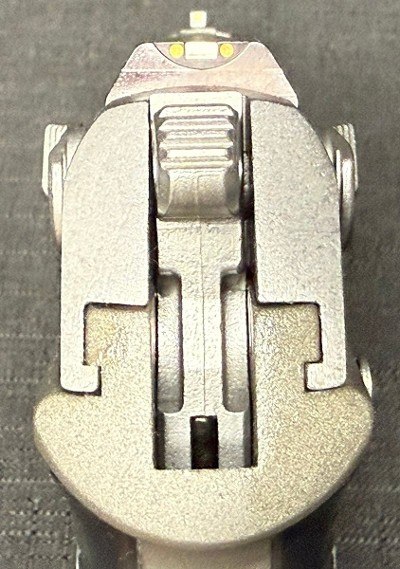 RUGER P-89DC 9MM LUGER (9x19 PARA) - Image 6 of 7