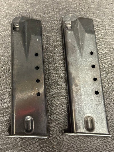 RUGER P-89DC 9MM LUGER (9x19 PARA) - Image 7 of 7