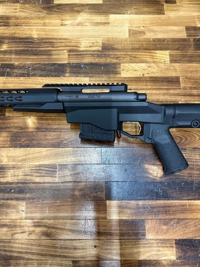 REMINGTON 700 PRC .260 REM - Image 8 of 10