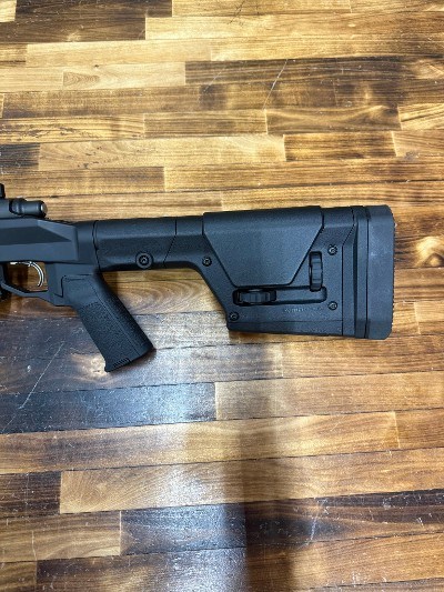 REMINGTON 700 PRC .260 REM - Image 9 of 10