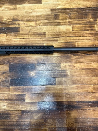 REMINGTON 700 PRC .260 REM - Image 6 of 10