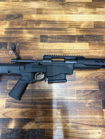 REMINGTON 700 PRC .260 REM - Image 5 of 10