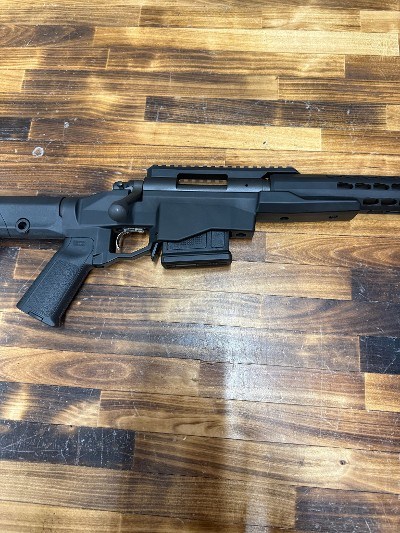 REMINGTON 700 PRC .260 REM - Image 4 of 10