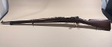 WAFFENFABRIK MAUSER OBERNDORF A/N MAUSER 96 6.5X55MM SWEDISH - Image 1 of 1