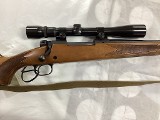 WINCHESTER 670 .243 WIN - Image 3 of 9