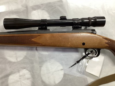 WINCHESTER 670 .243 WIN - Image 7 of 9