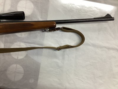 WINCHESTER 670 .243 WIN - Image 4 of 9