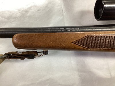 WINCHESTER 670 .243 WIN - Image 6 of 9
