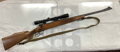 WINCHESTER 670 .243 WIN - Image 1 of 9