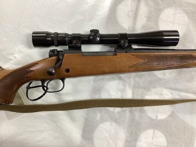 WINCHESTER 670 .243 WIN - Image 3 of 9
