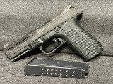 ROCK ISLAND ARMORY STK100 9MM LUGER (9x19 PARA) - Image 1 of 6