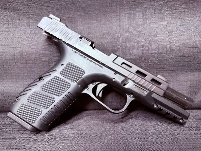 ROCK ISLAND ARMORY STK100 9MM LUGER (9x19 PARA) - Image 5 of 6