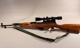 NORINCO SKS 7.62X39MM