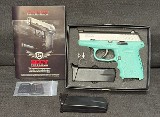 SCCY CPX-2 9MM LUGER (9x19 PARA) - Image 1 of 5