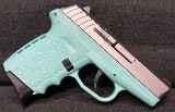 SCCY CPX-2 9MM LUGER (9x19 PARA) - Image 3 of 5