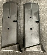 SCCY CPX-2 9MM LUGER (9x19 PARA) - Image 5 of 5