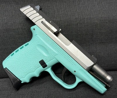 SCCY CPX-2 9MM LUGER (9x19 PARA) - Image 4 of 5